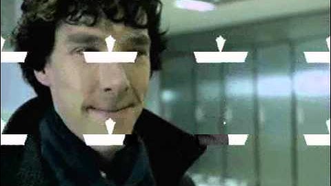 sherlock my life would suck without you