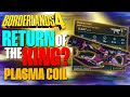 Borderlands 4 | The G.O.A.T of Borderlands 3 Returns! Still as Good? | PLASMA COIL