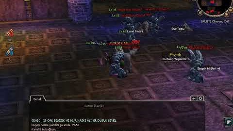 iPhone5s  metin2 ruby hile kullanımı