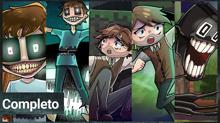 Você Está Preparado para Enfrentar o MIMICER no MINECRAFT @Jazzghost