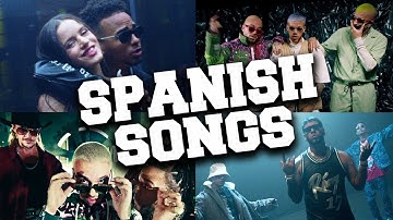 NEW Spanish Summer Mix 2022 🌴| Best Spanish Music 2022 | Latino Party Music