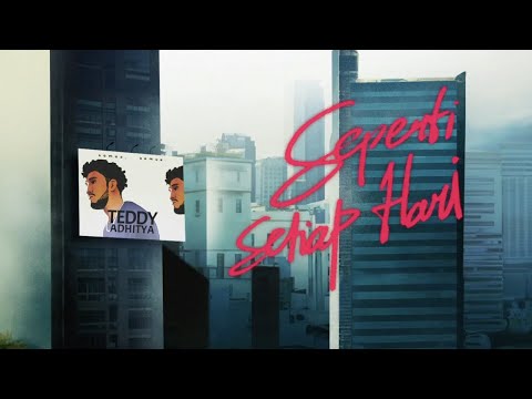 Video Seperti Setiap Hari