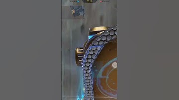 【決勝時刻m/CODM】殘局身法 #排位精華 #callofdutymobile #ranked #決勝時刻mobile #決勝時刻m #codm