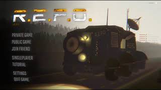 Theiving Robos (R.E.P.O.)