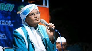 Pembacaan Shalawat Alhabsy & Dzikir Bersama RKH .Fakhrillah Aschal