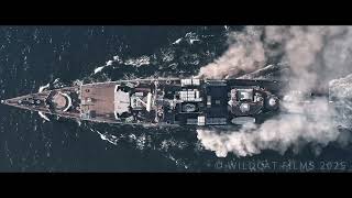 Arming The Arctic - Pre-Le Sequence