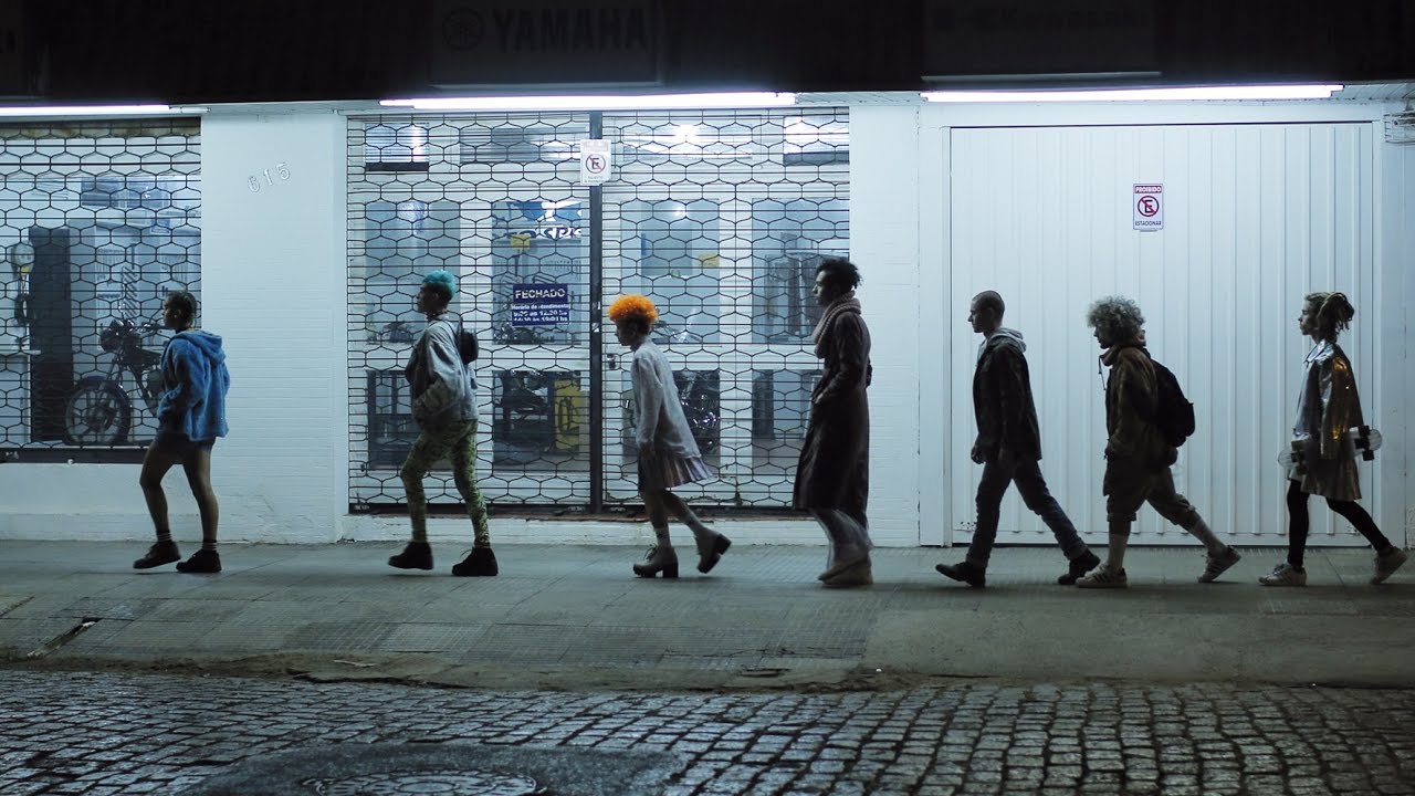 Das Nest Trailer Deutsch | German [HD]