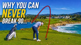 The 7 Golf Decisions That Turn 100s into 80s 