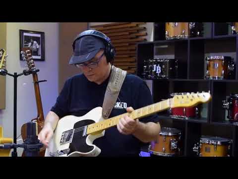 Defying Gravity- Wicked guitar