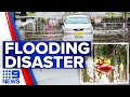 Northern NSW prepare for rising floodwaters | 9 News Australia