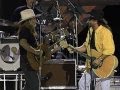 Billy Ray Cyrus with Willie Nelson - Stop Picking On Willie (Live at Farm Aid 1997)