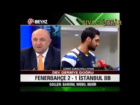 Sinan Engin:Hocam rasim nasıl içiyor biliyor musun