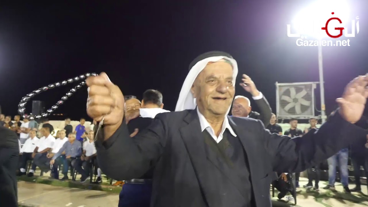 موسى حافظ أفراح ال عبد الحليم كفر مندا حفلة عدي ومحمد