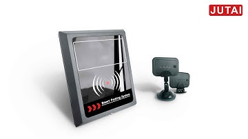 JUTAI bluetooth reader introduction