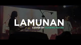 Happy Asmara ft Gilga Sahid - Lamunan (Cover Pop Punk by Sugeng Patas)