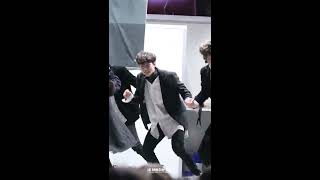 180127 윙카 콘서트 2차 강남 - 예쁘다고 직캠 [VAV 바론]