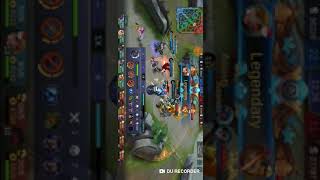 Tutorial bug pada jonson