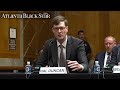 Trump's OMB Nominee Hal Duncan Says He Won't Fund 'DEI' And 'Woke' Ideologies