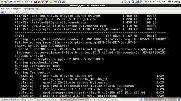 install wordpress on centos 6