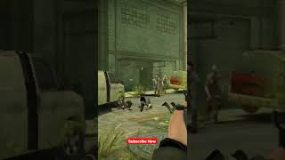 Last Hope 3: Sniper Zombie War Gameplay Walkthrough (Android, iOS) screenshot 4