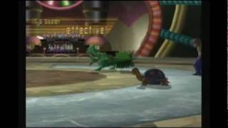 Pokemon Battle Revolution- Friend Battle No. 37 (Doubles)