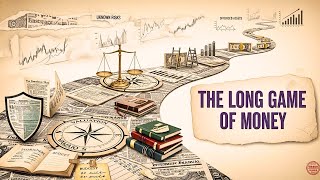 The Investor’s Lifecycle: How Wealth Is Built, Protected, and Leaving a Legacy