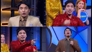 STORY TELLING DESTA YANG NGGAK PERNAH GAGAL BIKIN KETAWA