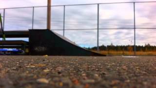 Scooter edit /FIRST VIDEO/-2013-