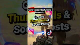 Free AI Image Generator #ai2026 #smartphone #freeonlinetools