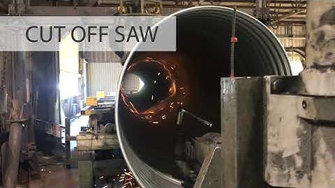 PIPE SOLUTIONS » HEL-COR Manufacturing Process