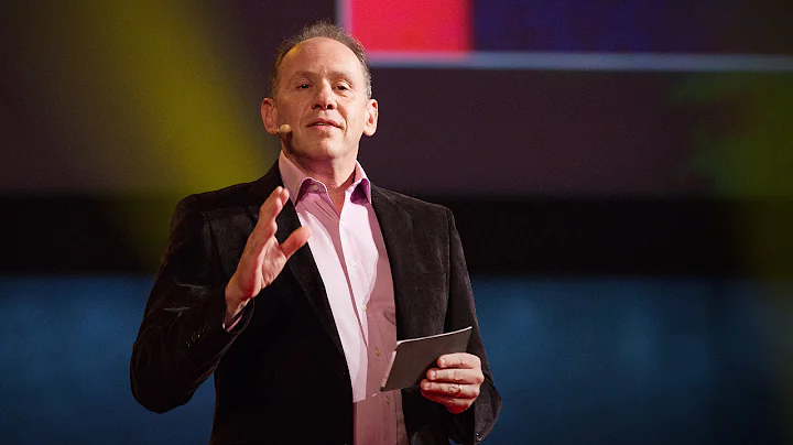 Ricardo Semler: Radical wisdom for a company, a school, a life