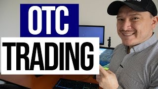 BINARY OPTIONS | OTC TRADING 2020 TUTORIAL! screenshot 5