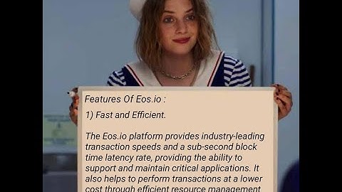 Why Blockchains |Dan Larimer | Block one | EOSIO | Voice