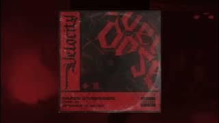 DAZED (OVERDOSE) - VELOCITY PROD. ROSINANTE MUSIC (DIY MUSIC VIDEO)