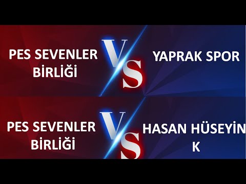 İKİ ARKADAŞLIK MAÇI