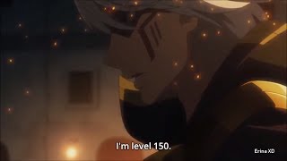 Diablo is too far and different level from his new enemies