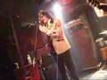 [LIVE]JOHNNY GUN =スネイキンストンプ=@RockRider