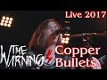 The Warning - Copper Bullets Live at Dakota Studio Bar (HQ Sound)