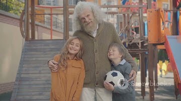 Beyond Borders: Stories of Global Unity and Connection