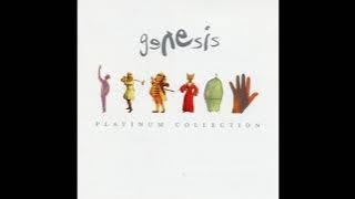 Genesis  - The Platinum Collection (CD 1)
