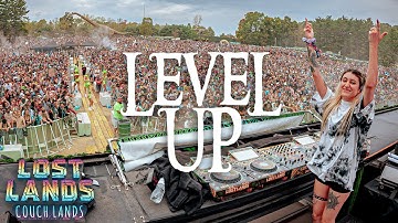Level Up Live @ Lost Lands 2024 - Full Set