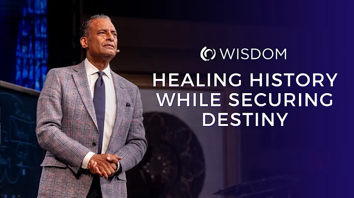 Healing History While Securing Destiny | A.R. Bernard