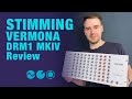 Stimming reviews Vermona DRM1 MKIV analog drum synthesizer