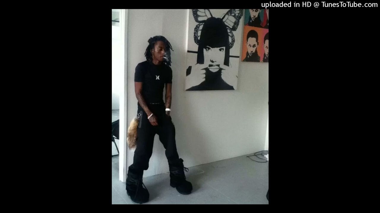 yung fazo + ginseng + che type beat · 