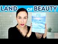 ЛУЧШИЙ ВЫПУСК LAND OF BEAUTY - обзор коробочки красоты//Angelofreniya