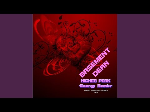Higher Peak (Ins3nse Energy Remix)