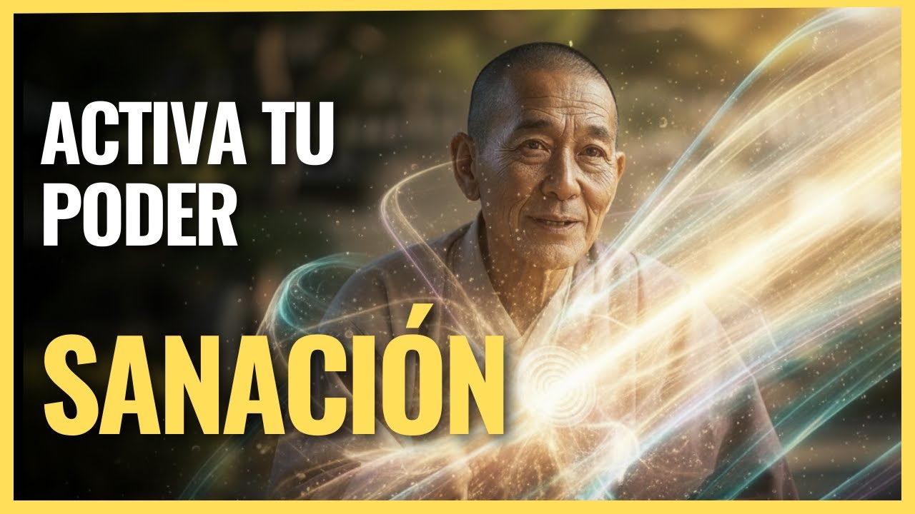 Meditación para Sanar Cuerpo, Mente y Alma - YouTube