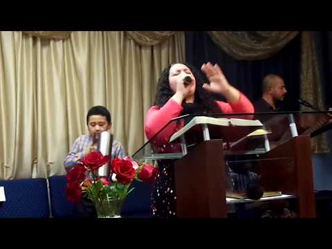 Iglesia Pentecostal Rey