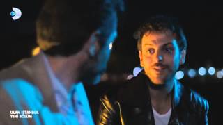 Ulan İstanbul Carlos Yaren Kli̇b 1080P 