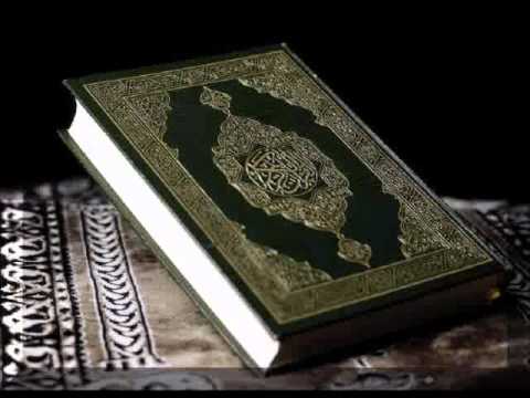 006 Sura Al-An'am By Saud Al-Shuraim